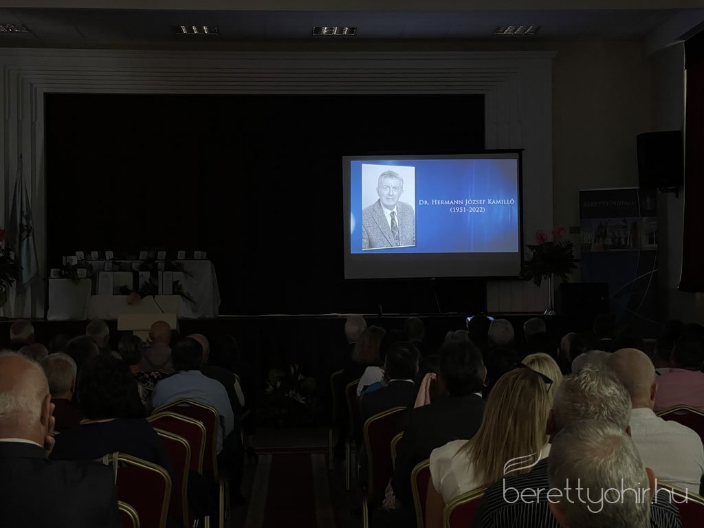 Város napja 2022 - Ünnepi testületi ülés 62